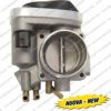 DIPASPORT FLAI215N Throttle body